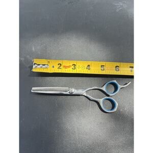 Edward ADH86-6.0 Professional 6" Thinning Shears Shears Handmade Stainless Steel